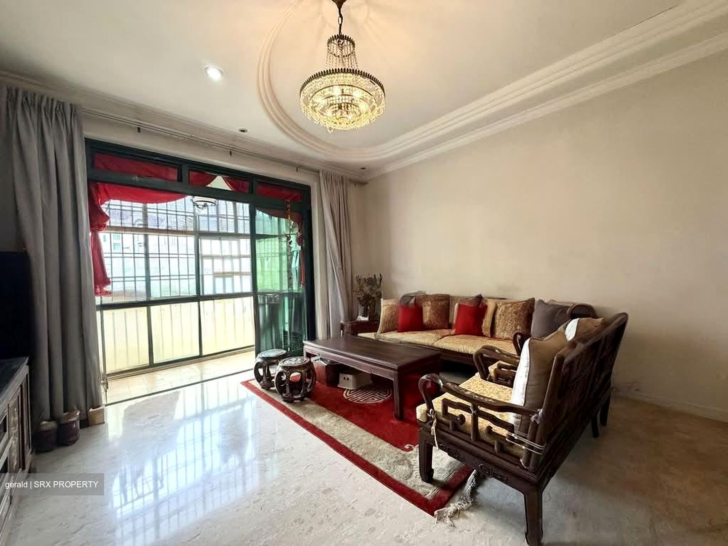 Highgate (D21), Condominium #562266701